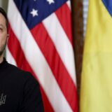 "Znam ja Putina vrlo dobro": Tramp se sastaje sa Zelenskim 1