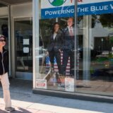 Oglasili se iz uticajnog Njujork tajmsa, otkrili koga podržavaju u trci za predsednika SAD 1