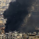 Njujork tajms: Iranski napad na Izrael očekuje se u narednim satima 2