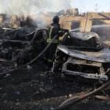 Sumorna jesen za Ukrajince: Rusija je definitivno preokrenula tok rata, frontovi pucaju pod pritiskom 10