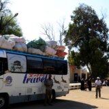 UNHCR: 100.000 ljudi pobeglo u Siriju nakon izraelskih vazdušnih napada na Liban 3