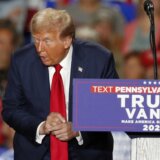 Ankete su i treći put potcenile Trampa 11