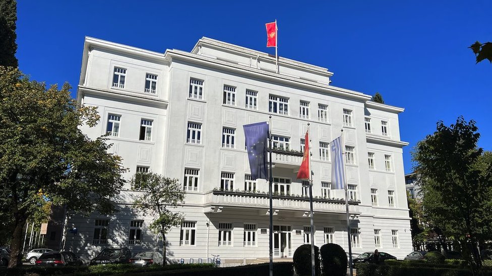 Crna Gora i politika: Vodič za izbore u Podgorici 2 Podgorica, 19. oktobar 2022.