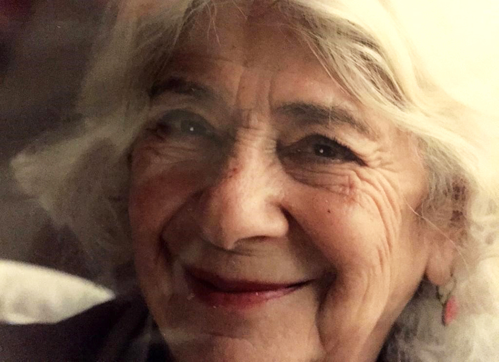 Holokaust i Drugi svetsku rat: Kako je jedna umetnička slika otkrila tragičnu sudbinu jevrejske porodice 6 Doli u poznijim godinama