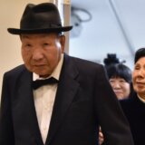 Japan: Posle 56 godina oslobođen čovek koji najduže na svetu čekao na smrtnu kaznu 6