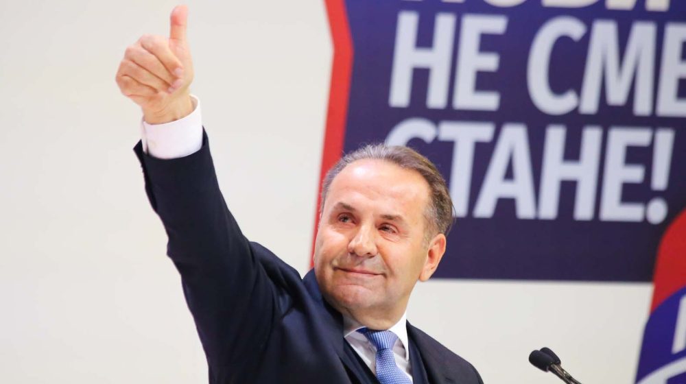 Ljajić: Atmosfera u kojoj se održavaju izbori važnija od datuma kada će biti održani 1