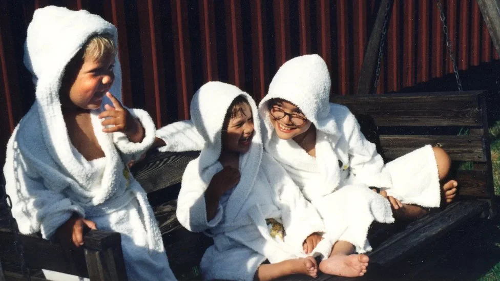 Misteriozna bolest: Zagonetka bolesti koje nemaju ime i trka jedne porodice sa vremenom 1 Fotografija