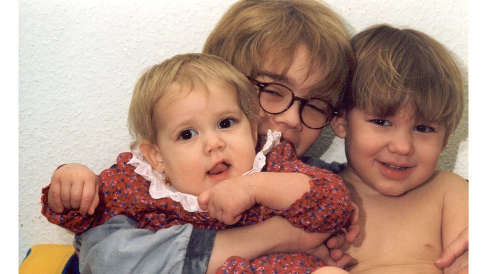 Misteriozna bolest: Zagonetka bolesti koje nemaju ime i trka jedne porodice sa vremenom 3 Fotografija