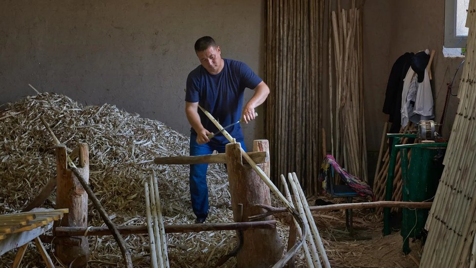 Azija: Kako nestajuće Aralsko jezero menja život u Karakalpakiji 3 Karakalpakija