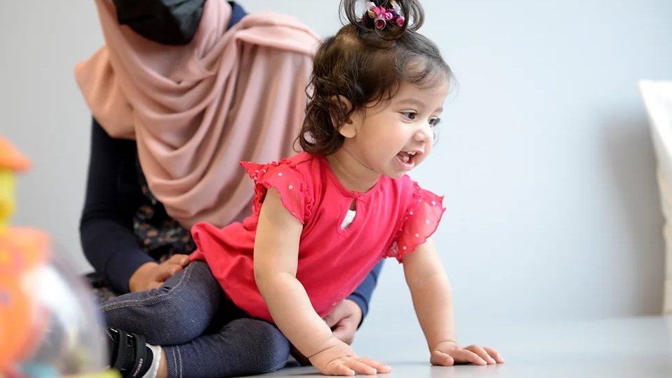 Medicina: Novo lečenje unutar materice moglo bi da spase hiljade dece, kažu naučnici 3 Ajla Bašir