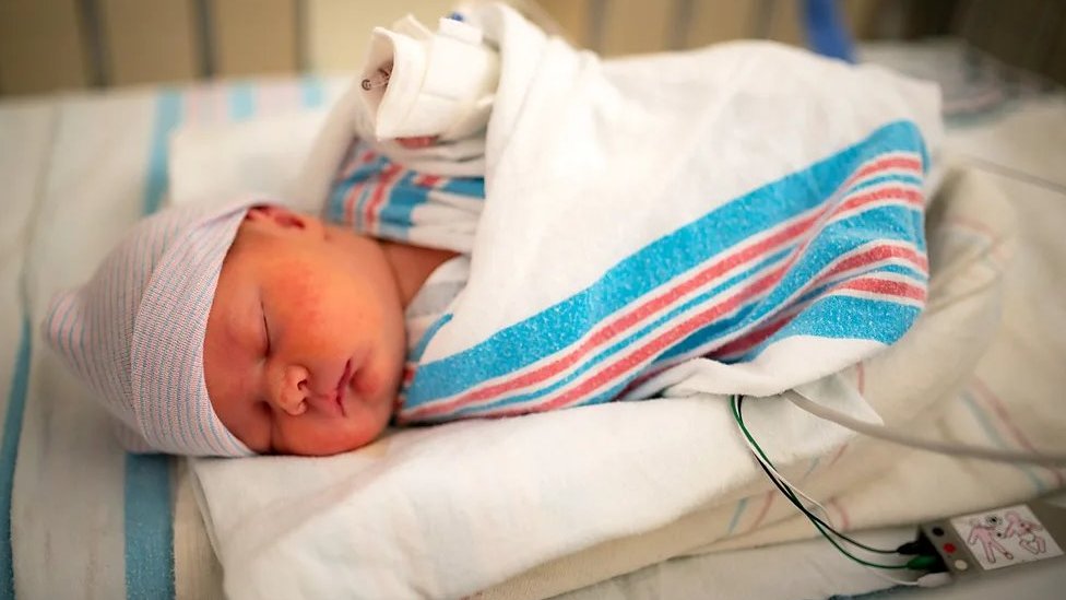 Medicina: Novo lečenje unutar materice moglo bi da spase hiljade dece, kažu naučnici 1 Bebe, neurološka stanja