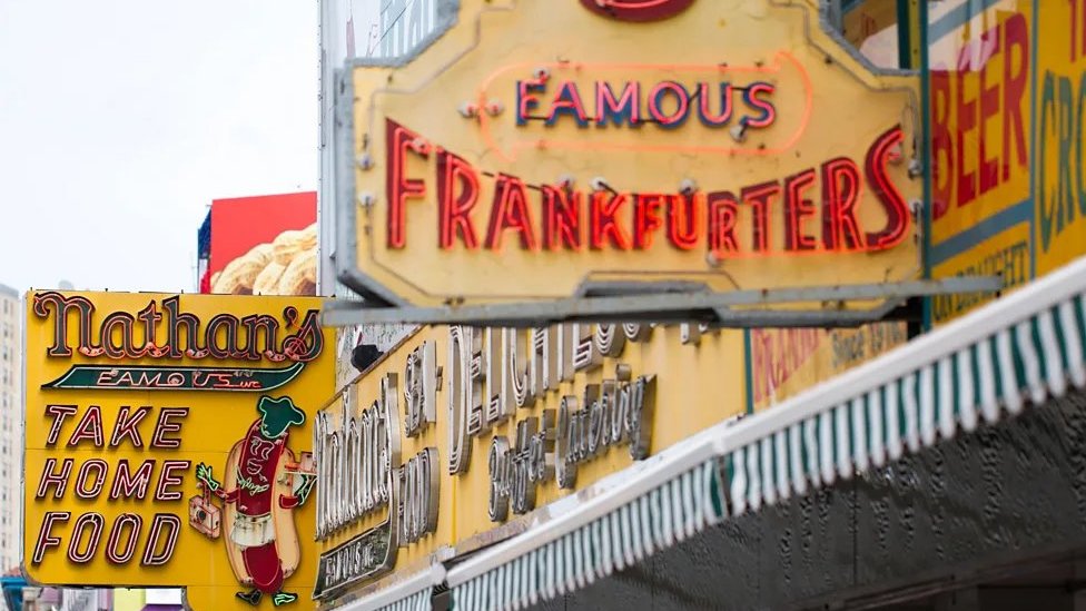 Amerika: Kako je nastao hot dog, najprepoznatiljivija vrsta hrane u SAD i širom sveta 5 Hot dog