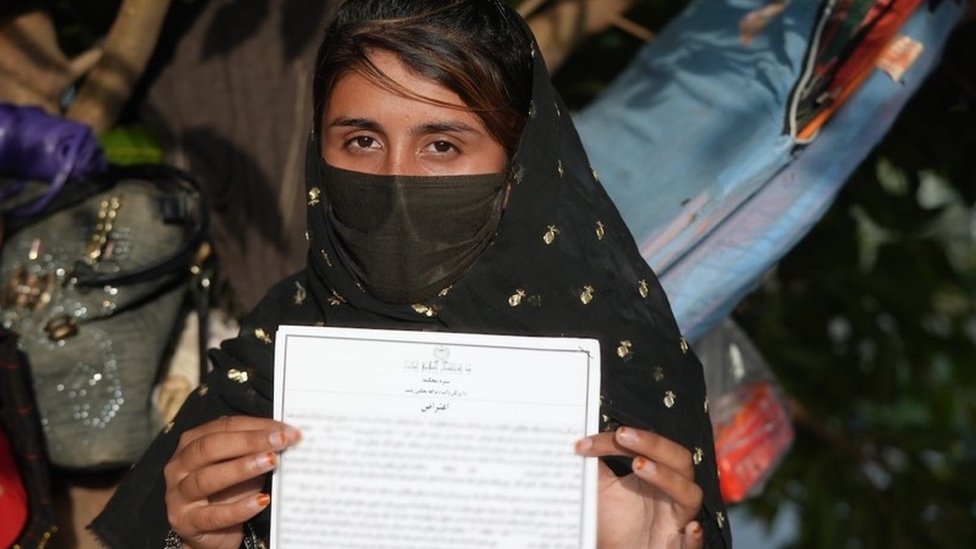 Avganistan: Talibani promenili pravni sistem države, žene najveće žrtve 1 Nazdana