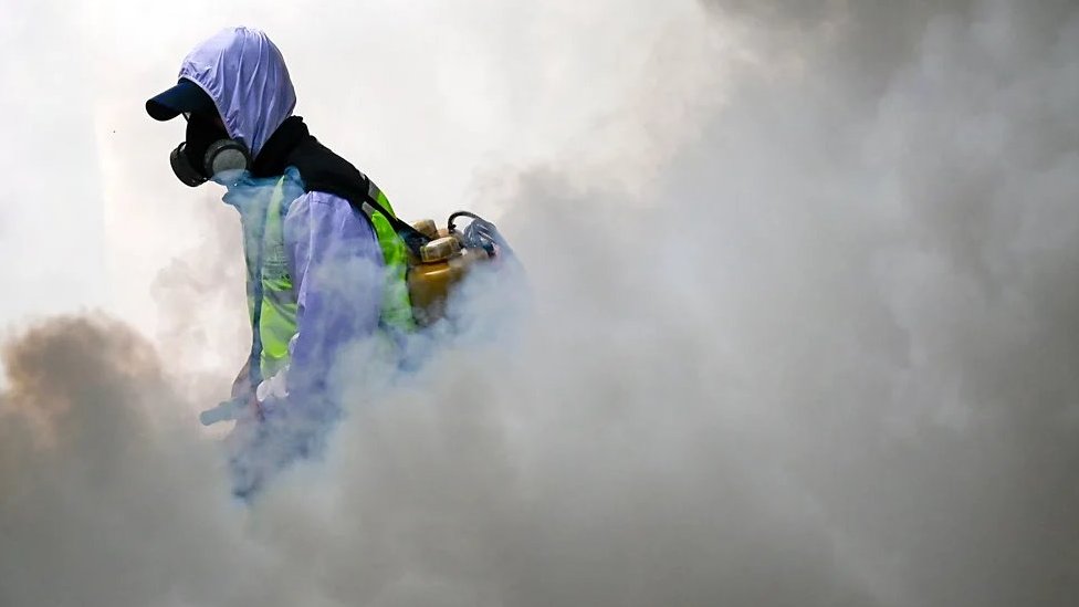 Zdravlje: Zašto se neki ljudi dobrovoljno prijavljuju da budu zaraženi bolestima 3 zika