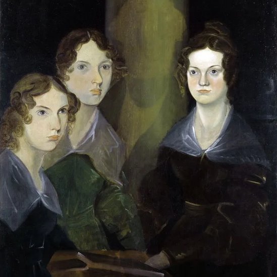 LGBT i Srbija: Leposava Mijušković, zaboravljena književnica koja je pisala o ljubavi dve žene 2 Sestre Bronte