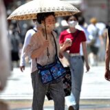 Skoro 40.000 ljudi Japanaca preminulo samo kod kuće u prvoj polovini 2024, saopštila policija 11