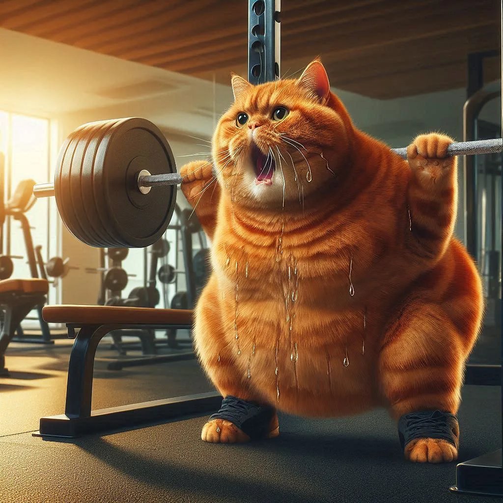 Tehnologija: Mačak sa TikToka nastao pomoću veštačke inteligencije koji osvaja milione ljudi širom sveta 6 Mačka, slika, veštačka inteligencija