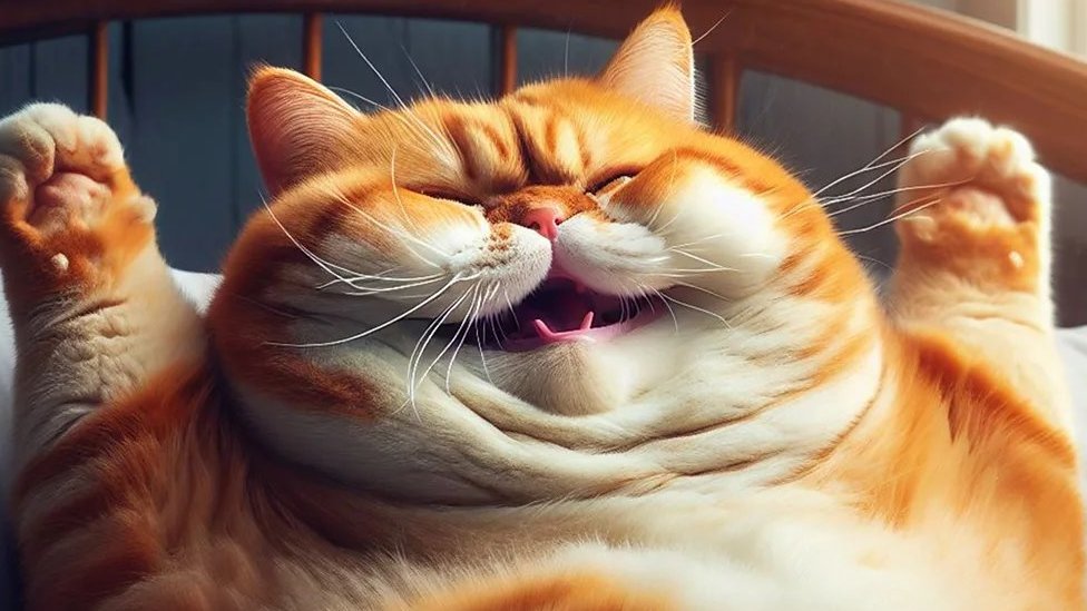 Tehnologija: Mačak sa TikToka nastao pomoću veštačke inteligencije koji osvaja milione ljudi širom sveta 1 Mačka, slika, veštačka inteligencija