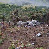 Rusija: Srušio se helikopter, nema preživelih, spasilačke ekipe pronašle 17 tela 5