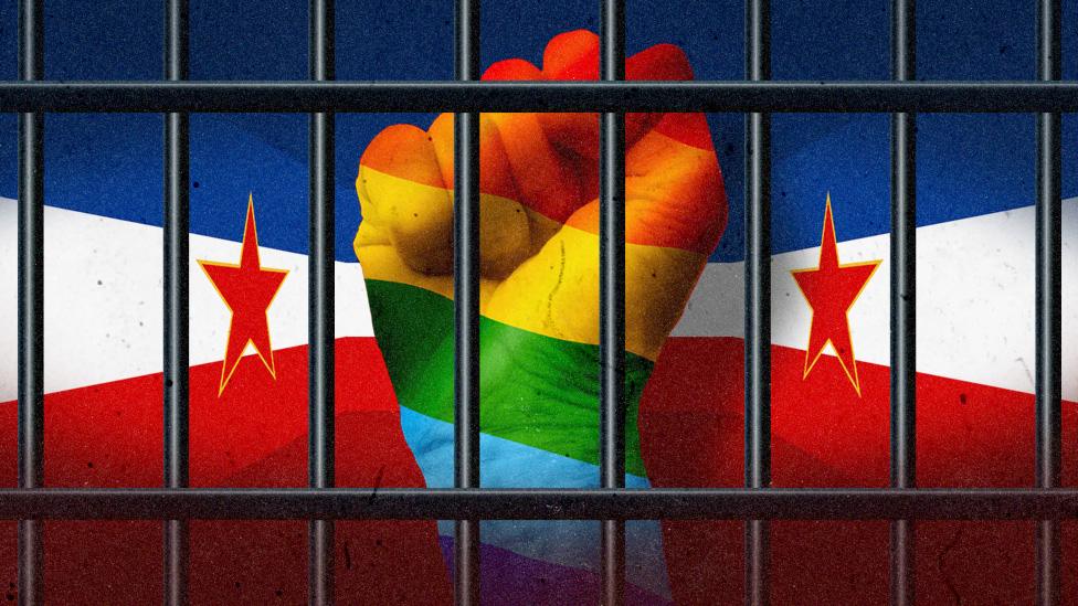 O Jugoslaviji i LGBT pravima: Vreme kada je „protivprirodni blud“ vodio iza rešetaka 1 Ilustracija