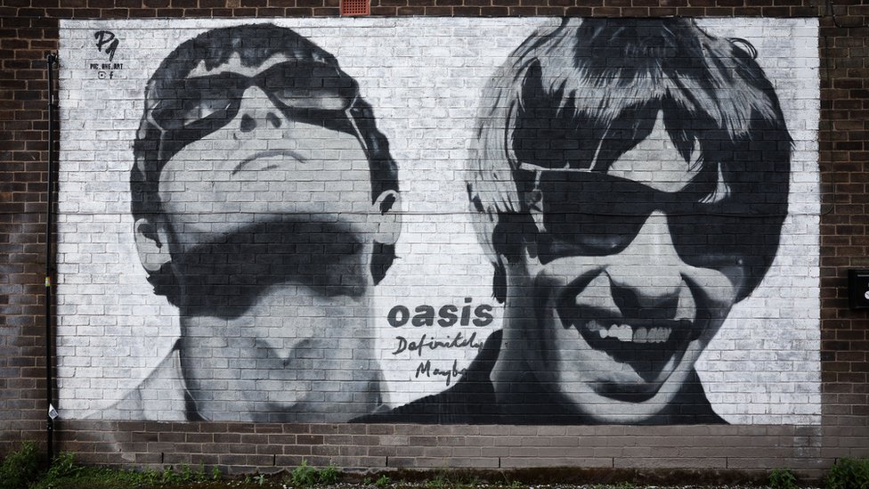 Oejzis: Mogući rizici i dobici turneje, vredne i do 400 miliona funti 1 Oejzis