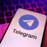 Južna Koreja: Telegram se izvinio zbog lažnog pornografskog materijala 8