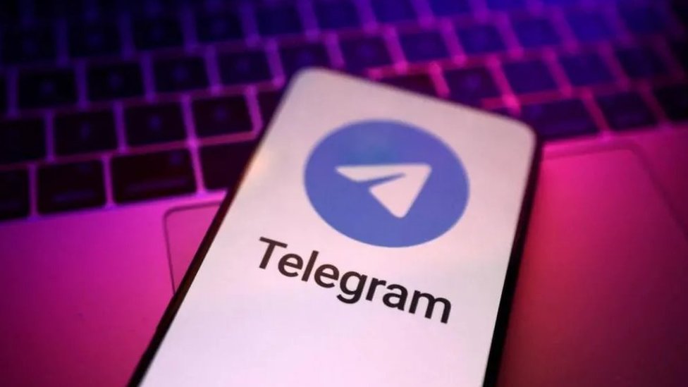 Južna Koreja: Telegram se izvinio zbog lažnog pornografskog materijala 1 Aplikacija na telefonu