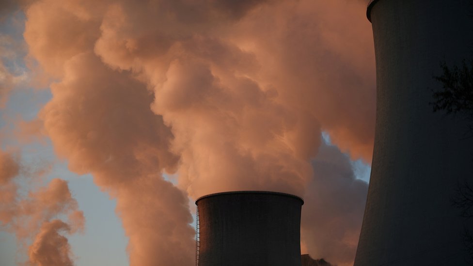 Svetski dan čistog vazduha za plavo nebo: Kako zagađenje vazduha utiče na vaše zdravlje 1 Dim