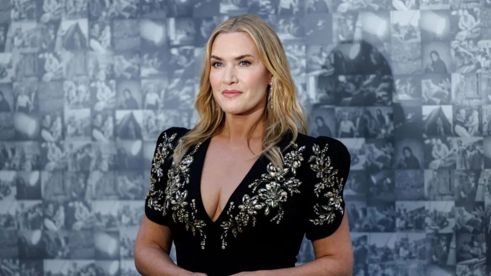 Žene bi trebalo da slave „pravi oblik ženskog tela", kaže Kejt Vinslet 1 Kejt Vinslet