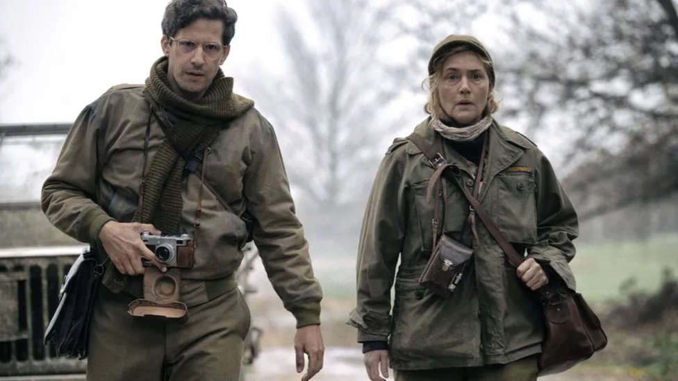 Žene bi trebalo da slave „pravi oblik ženskog tela", kaže Kejt Vinslet 2 Kejt Vinslet u filmu Li