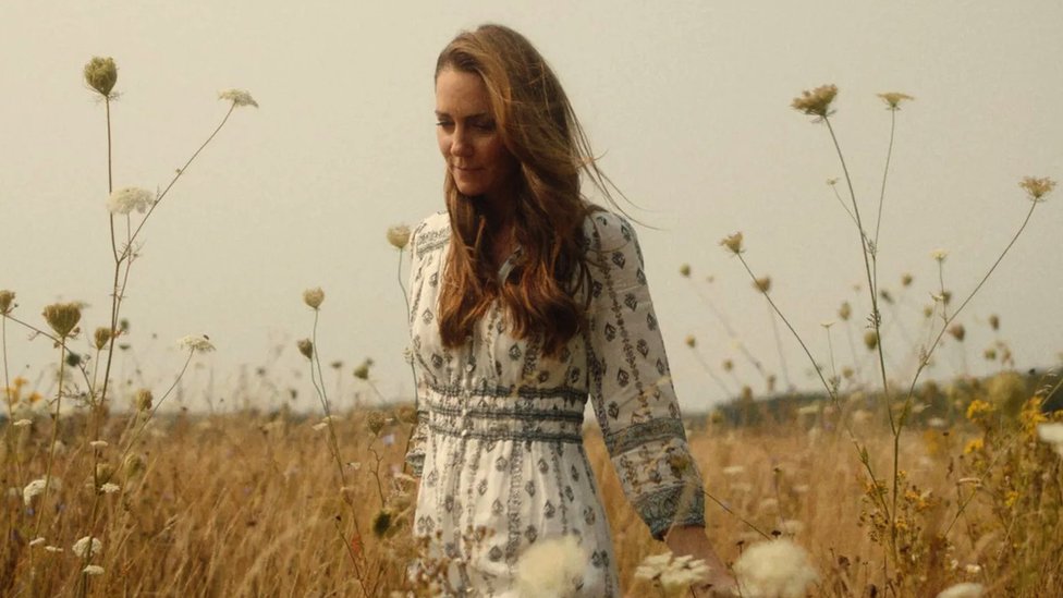 Princeza Kejt završila tretmane hemioterapijom 1 Princeza Ketrin šeta