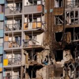 Rusija i Ukrajina: Masovni napad na Moskovsku oblast, poginula žena, troje povređeno 1