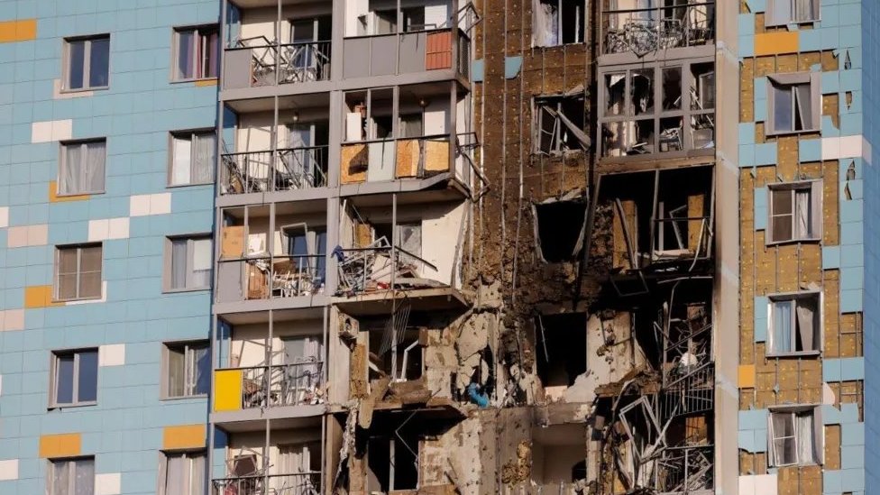 Rusija i Ukrajina: Masovni napad na Moskovsku oblast, poginula žena, troje povređeno 1 Rusija, Ukrajina