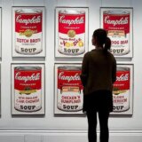 Čuvena kompanija Kembel soup hoće da izbaci supu iz naziva 3