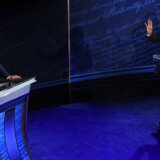 Izbori u SAD 2024: Ko je pobedio u predsedničkoj debati 4