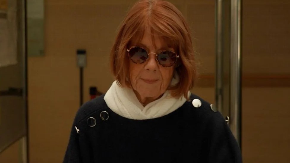 Francuska: Selo rastrzano užasima suđenja za masovno silovanje 2 Žizel Peliko