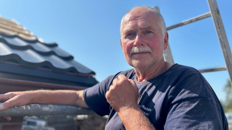 Uspon krajnje desnice na istoku Nemačke još nije završen 1 Nemačka