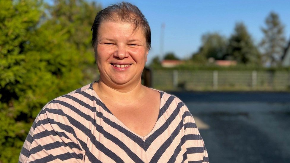 Uspon krajnje desnice na istoku Nemačke još nije završen 3 Ivon se protivi pomaganju Ukrajini da se odbrani od ruske invazije