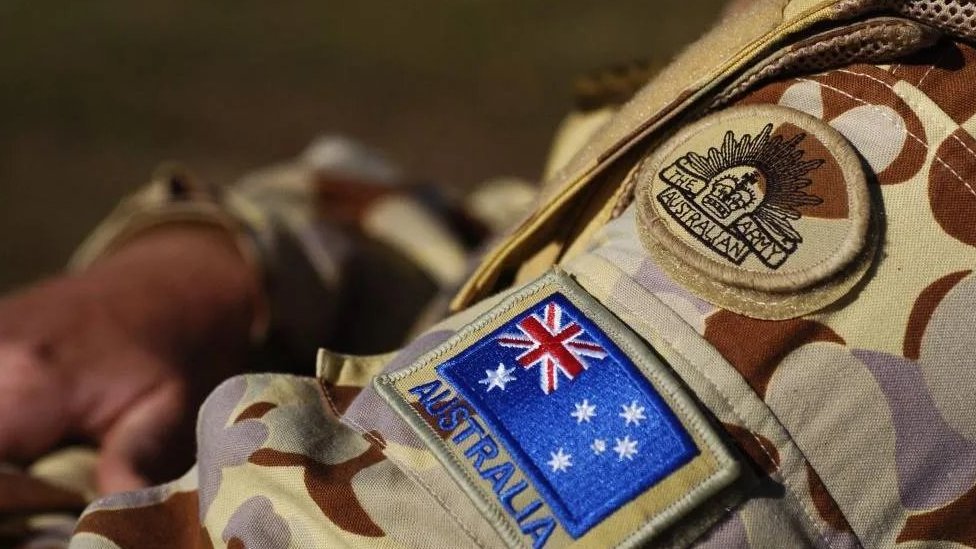 Australija: Pripadnici elitnih vojnih trupa ostaju bez ordenja zbog navodnih ratnih zločina 1 Australija, vojska,