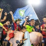 Kineska seoska super liga: Narodski fudbalski turnir osvojio zemlju preko noći 12