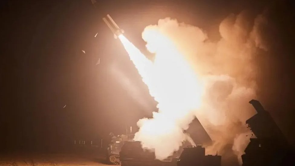 Rakete dugog dometa: Putin povlači novu crvenu liniju 2 Atakms