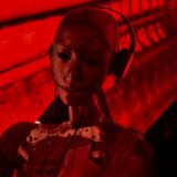 Tehnologija: Alšar - prvi robot di-džej na Balkanu 12