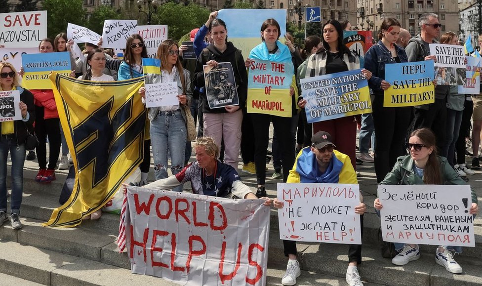 SAD: Osumnjičeni za pokušaj ubistva saslušan, Tramp krivi „retoriku" Bajdena i Haris za napad 6 Rut na skupu u Kijevu