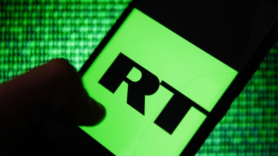 Meta zabranila ruske medije 1 RT