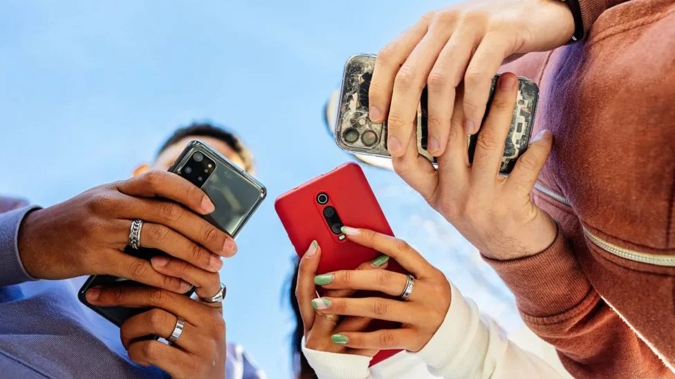 Instagram daje više kontrole roditeljima tinejdžera 1 Instagram