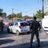 Stotine članova Hezbolaha povređeno posle eksplozija pejdžera širom Libana 8