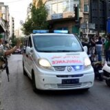 Liban: Mosad postavio eksplozive, pišu mediji, Izrael se još ne oglašava 15