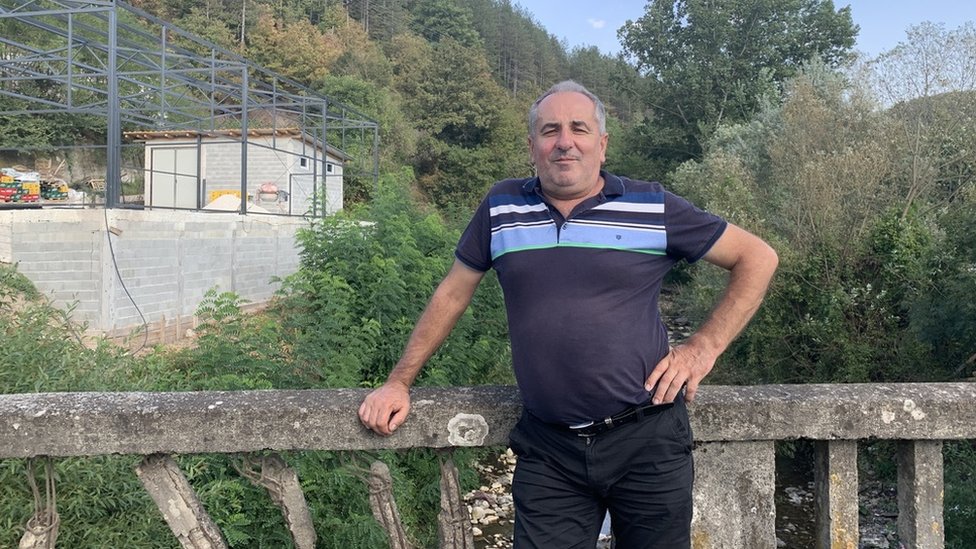 Sastavci i Međurečje: „To je toliko zamršeno, da ni mi sami više ne znamo kome pripadamo.” 4 Sastavci, Međurečje, Sveto Vilotić