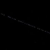 Astronomija: Maskovi sateliti 'blokiraju' pogled na univerzum 3