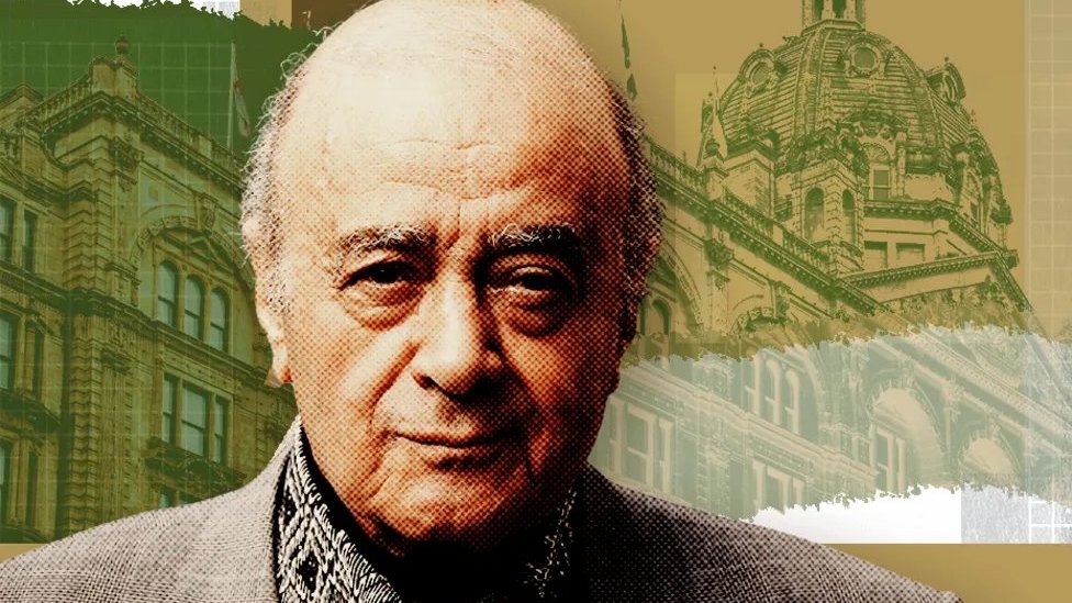 Seksualno zlostavljanje: Muhamed el Fajed optužen za silovanje radnica luksuzne londonske robne kuće 1 Muhamed el Fajed